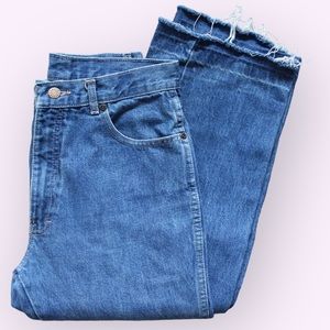 Calvin Klein Jeans / Vintage / Size 30